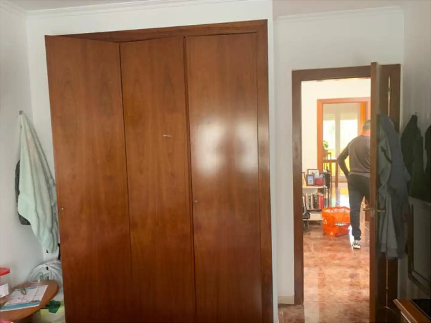 Habitación de Casa o chalet en venta en Moià con Terraza