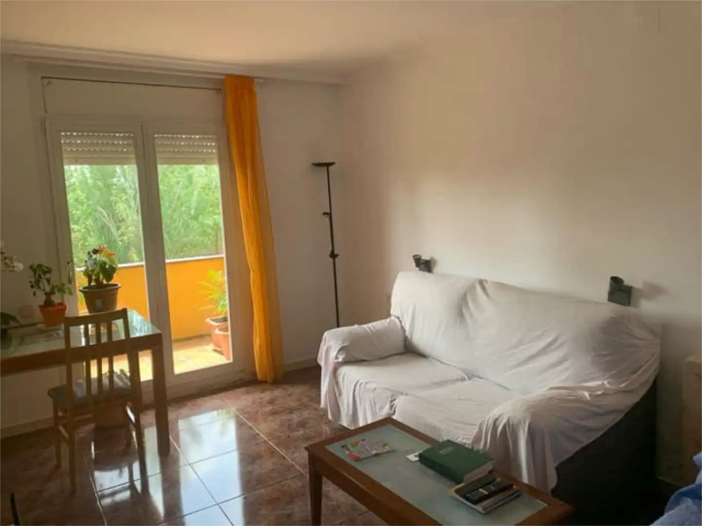 Sala de estar de Casa o chalet en venta en Moià con Terraza