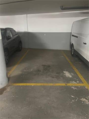 Garaje en Alquiler en Arenales - Lugo - Avda. Marítima