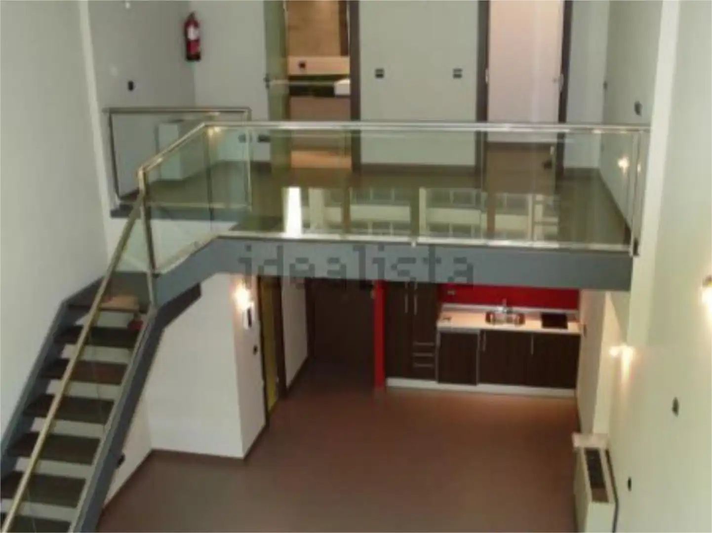 Loft zum Verkauf in Calle de Cronos, 24, Simancas Loft zum Verkauf in Madrid Capital mit Klimaanlage, Terrasse und Balkon