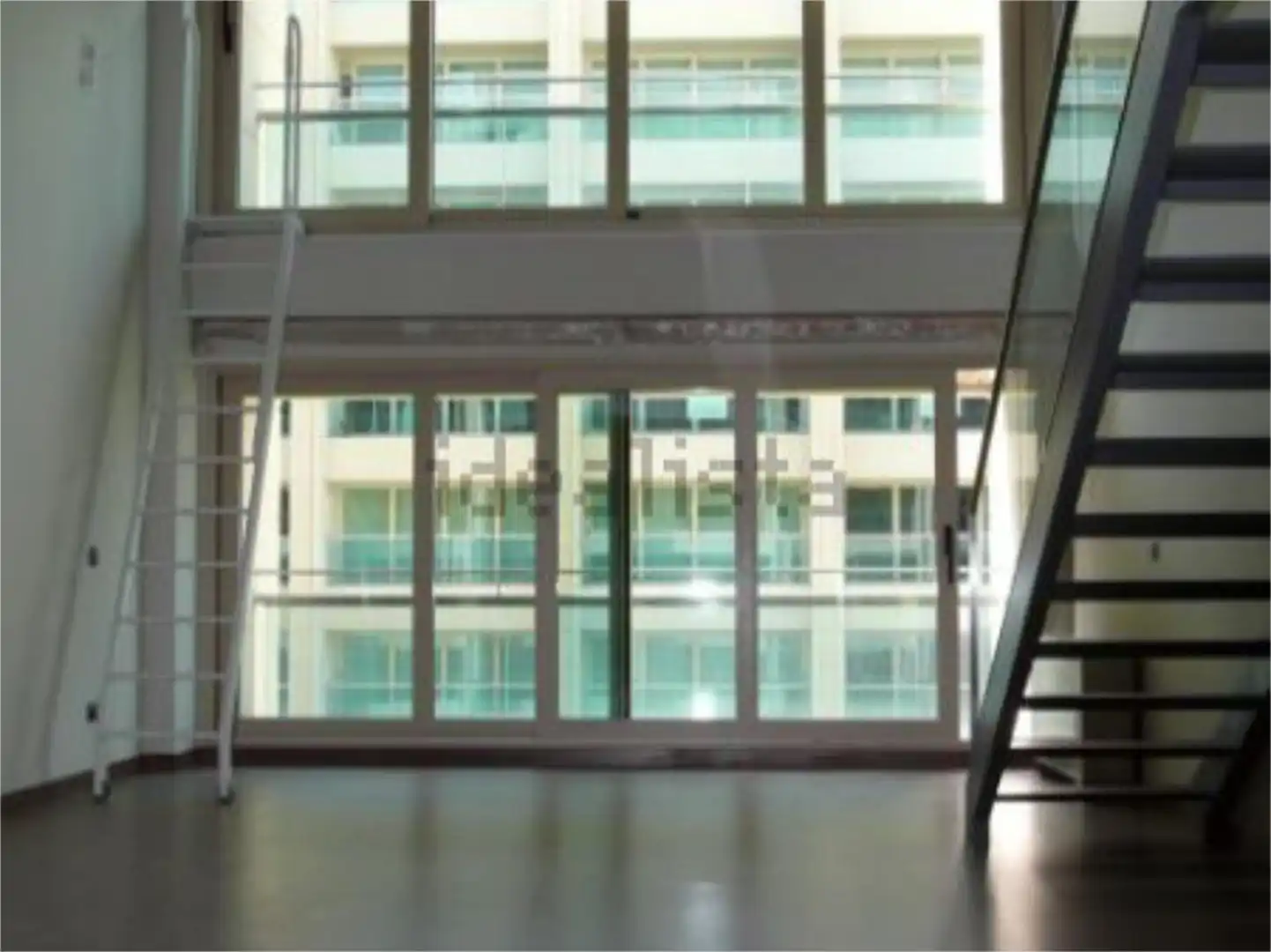 Loft en venda en  Madrid Capital amb Aire condicionat, Terrassa i Balcó