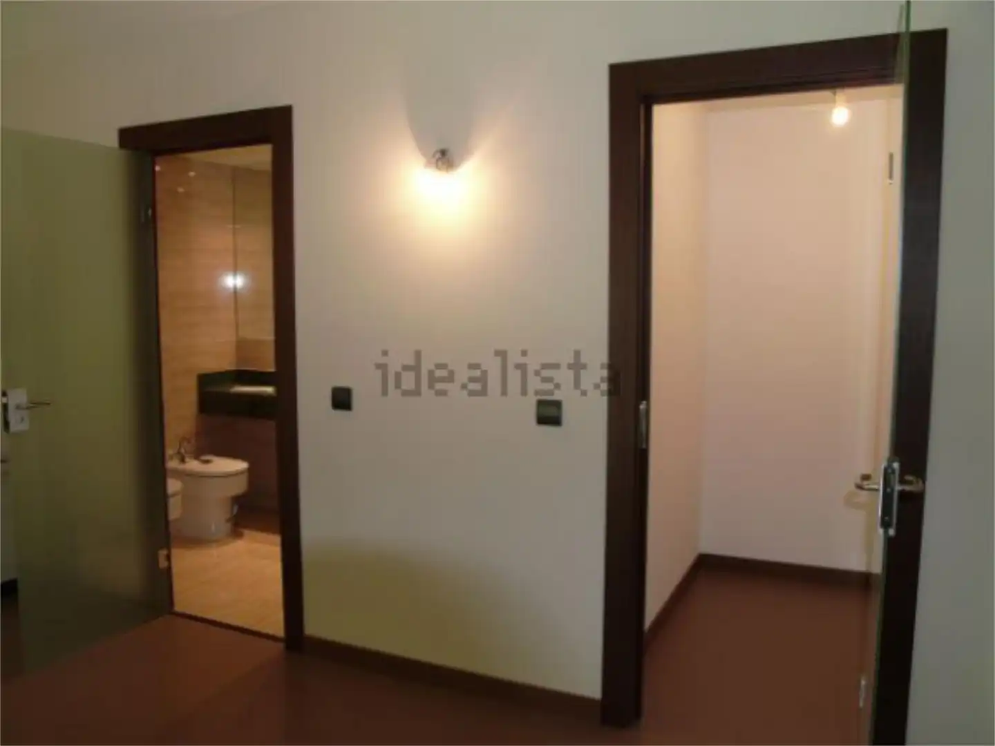 Loft zum Verkauf in Calle de Cronos, 24, Simancas Schlafzimmer von Loft zum Verkauf in Madrid Capital mit Klimaanlage, Terrasse und Balkon
