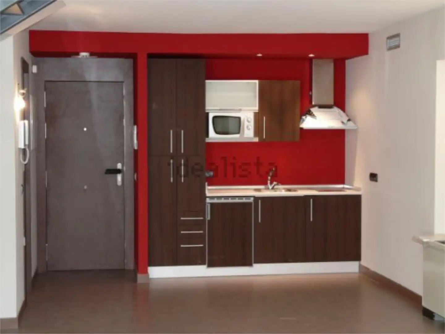 Loft zum Verkauf in Calle de Cronos, 24, Simancas Küche von Loft zum Verkauf in Madrid Capital mit Klimaanlage, Terrasse und Balkon