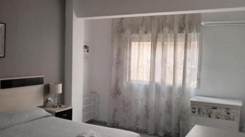 Foto 2 de Piso de alquiler en Calle Quesada, 36, Ciudad Jardín - Tagarete - El Zapillo, Almería Capital