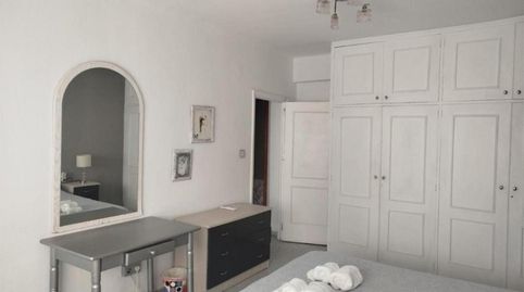Foto 3 de Piso de alquiler en Calle Quesada, 36, Ciudad Jardín - Tagarete - El Zapillo, Almería Capital