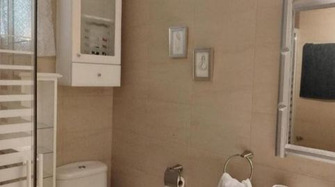 Foto 4 de Piso de alquiler en Calle Quesada, 36, Ciudad Jardín - Tagarete - El Zapillo, Almería Capital