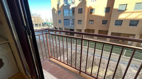 Photo 3 of Flat for rent in Avenida de Valladolid, 40, Ciudad Jardín -Vista Alegre, Zamora Capital