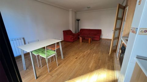 Photo 2 of Flat for rent in Avenida de Valladolid, 40, Ciudad Jardín -Vista Alegre, Zamora Capital