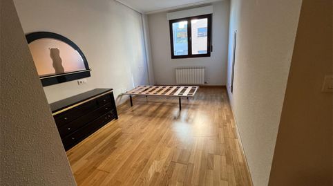 Photo 4 of Flat for rent in Avenida de Valladolid, 40, Ciudad Jardín -Vista Alegre, Zamora Capital