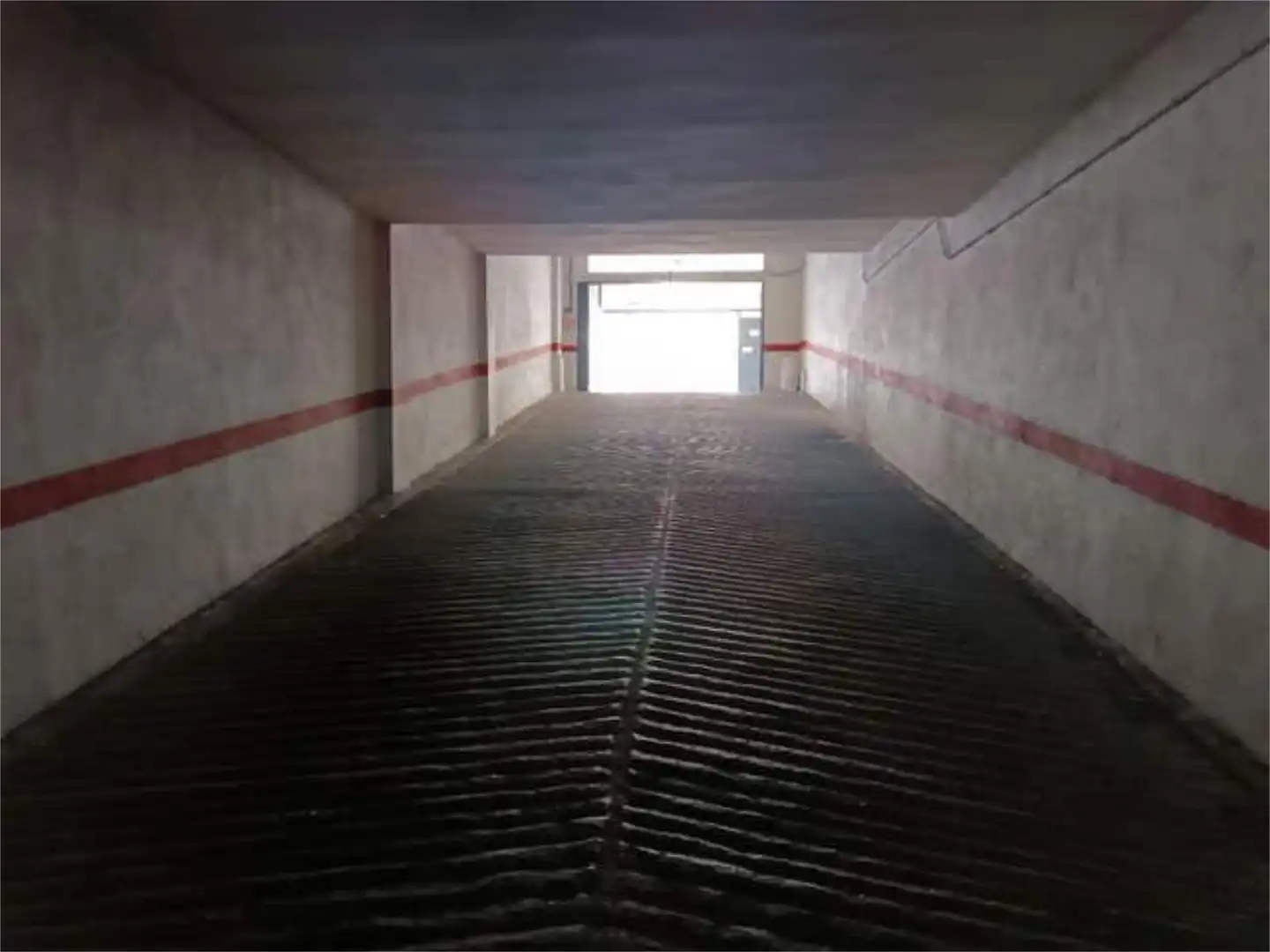 Storage room for rent in Salamanca