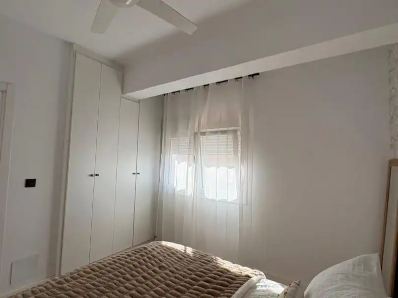 Apartamento de alquiler en Calle Legión X, 38, Centro Habitación de Apartamento de alquiler en Mérida con Aire acondicionado y Balcón
