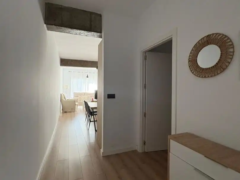 Apartamento de alquiler en Calle Legión X, 38, Centro Apartamento de alquiler en Mérida con Aire acondicionado y Balcón