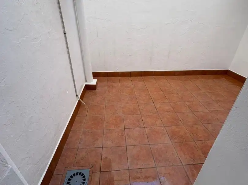 Apartamento de alquiler en Calle Legión X, 38, Centro Apartamento de alquiler en Mérida con Aire acondicionado y Balcón