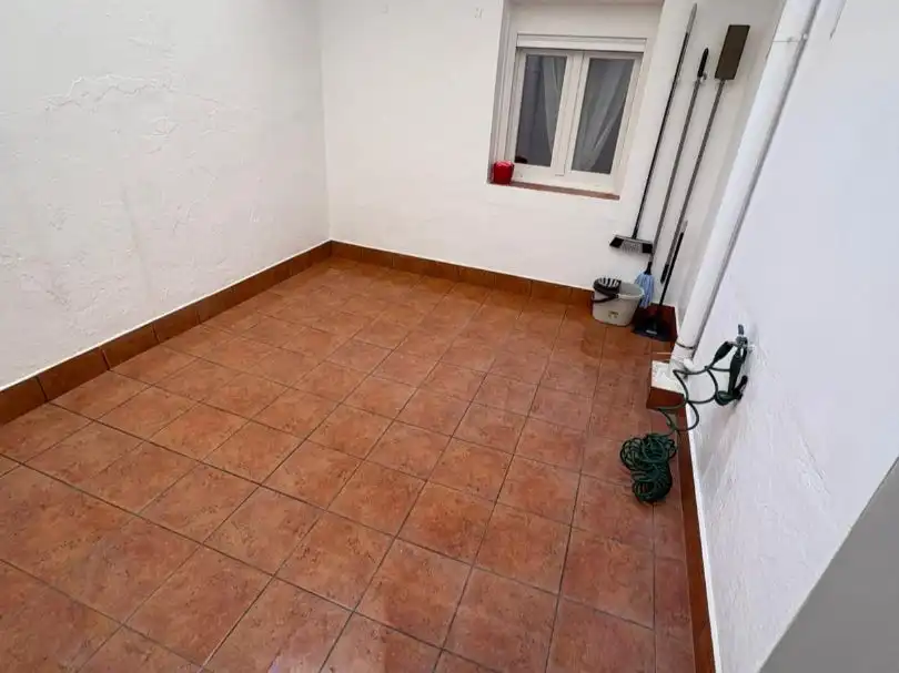 Apartamento de alquiler en Calle Legión X, 38, Centro Apartamento de alquiler en Mérida con Aire acondicionado y Balcón