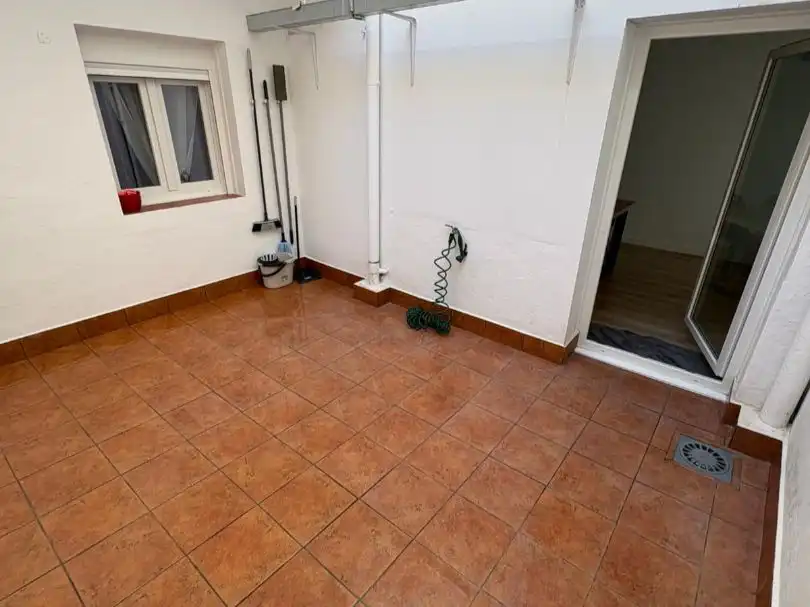 Apartamento de alquiler en Calle Legión X, 38, Centro Apartamento de alquiler en Mérida con Aire acondicionado y Balcón