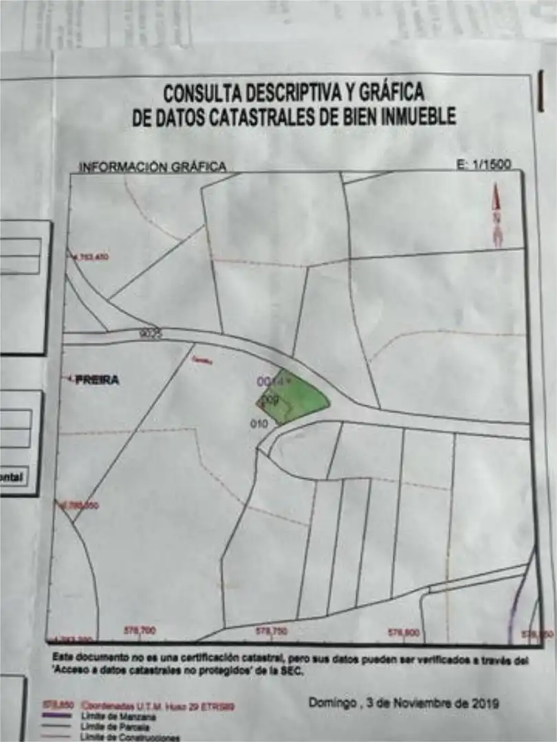 Casa o chalet en venta en Sada (A Coruña)