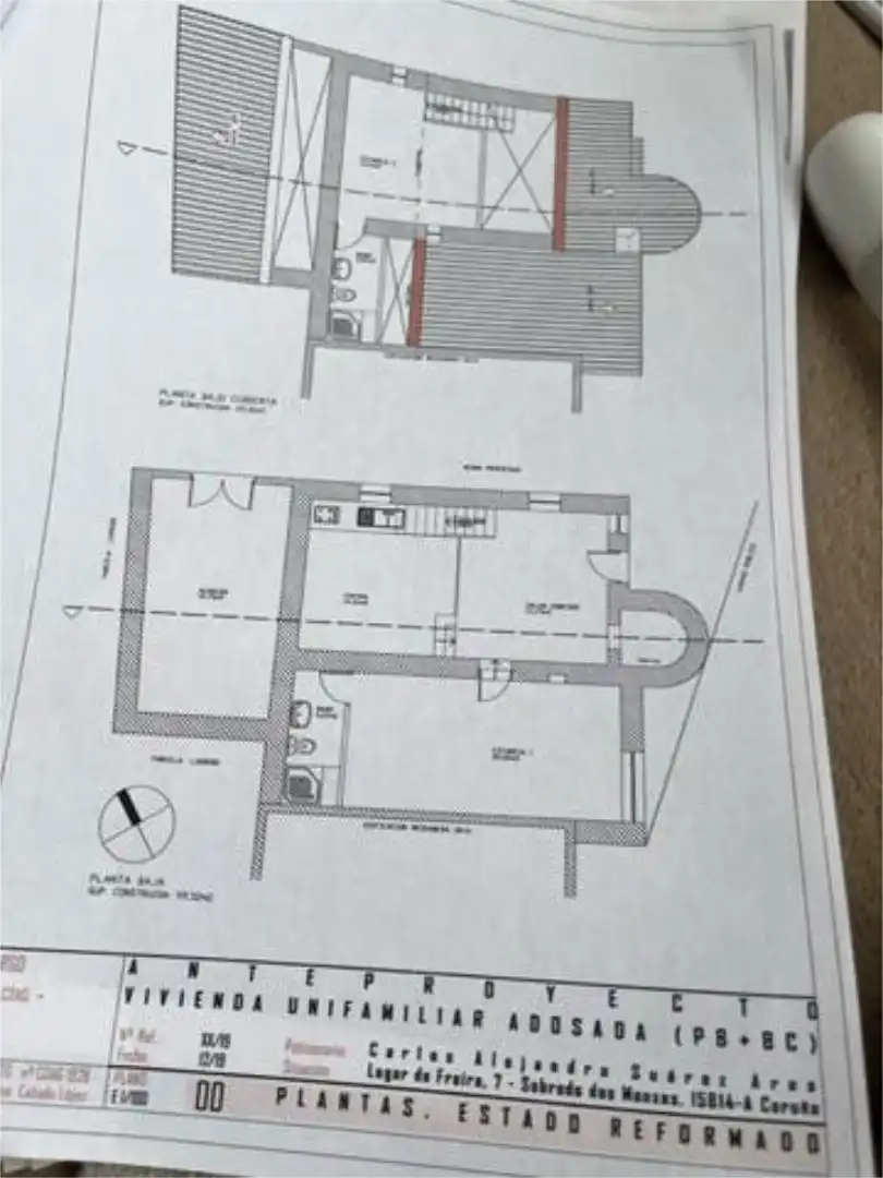 Casa o chalet en venta en Sada (A Coruña)