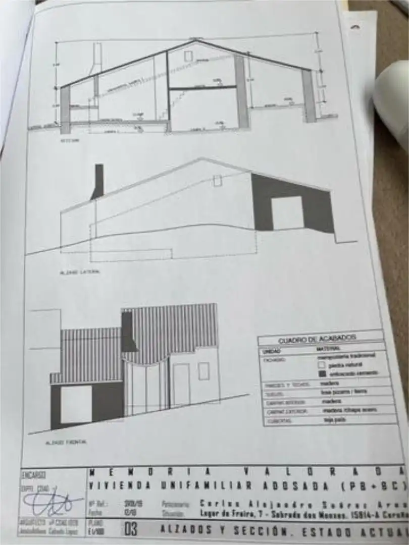 Casa o chalet en venta en Sada (A Coruña)