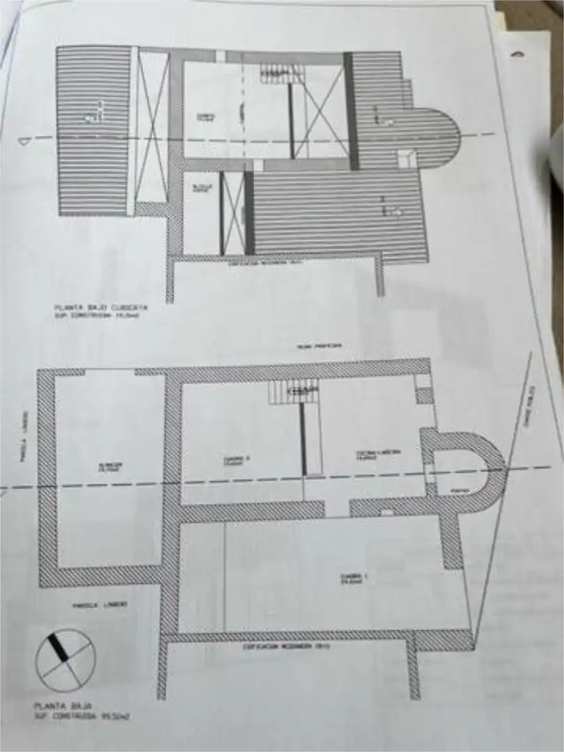 Casa o chalet en venta en Sada (A Coruña)