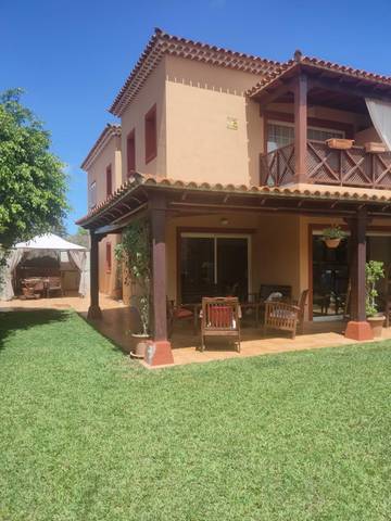 Casa adosada en Alquiler en Calle Bicacarera, 25 en La Quinta