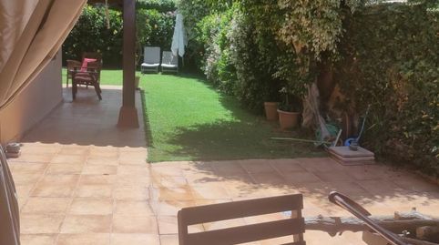 Foto 3 de Casa adosada de alquiler en Calle Bicacarera, 25, La Quinta, Santa Úrsula