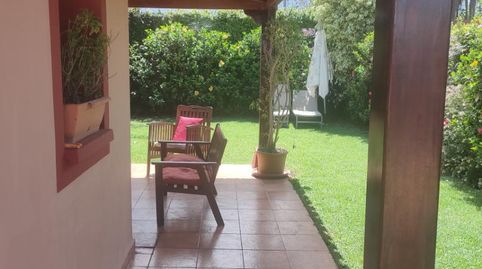 Foto 4 de Casa adosada de alquiler en Calle Bicacarera, 25, La Quinta, Santa Úrsula