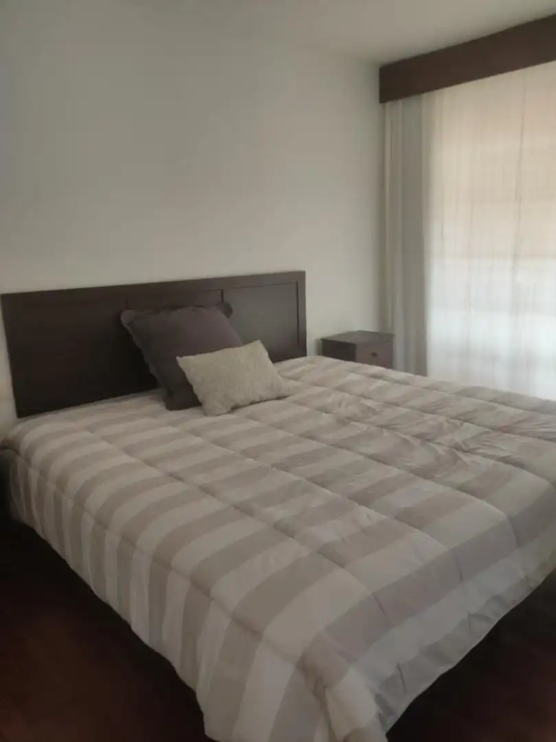Einfamilien-Reihenhaus zur Miete in Calle Bicacarera, 25, Santa Úrsula Schlafzimmer von Einfamilien-Reihenhaus zur Miete in Santa Úrsula mit Terrasse und Balkon