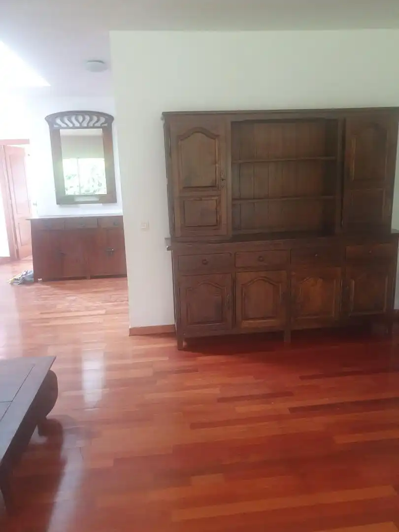 Einfamilien-Reihenhaus zur Miete in Calle Bicacarera, 25, Santa Úrsula Einfamilien-Reihenhaus zur Miete in Santa Úrsula mit Terrasse und Balkon