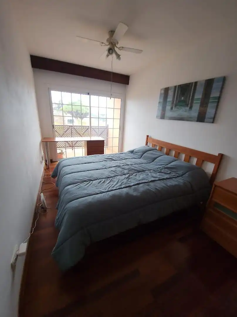 Einfamilien-Reihenhaus zur Miete in Calle Bicacarera, 25, Santa Úrsula Schlafzimmer von Einfamilien-Reihenhaus zur Miete in Santa Úrsula mit Terrasse und Balkon