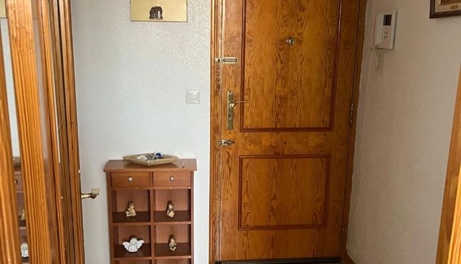 Piso en venta en Calle del Bailarín Vicente Escudero, 16, Circular, Valladolid Capital - imagen 1 Foto 1 de Piso en venta en Calle del Bailarín Vicente Escudero, 16, Circular, Valladolid Capital