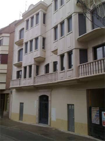 Local comercial en Alquiler en La Bañeza