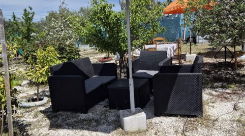 Foto 2 de Finca rústica en venta en Calle Casillas, 10, La Carlota, Córdoba