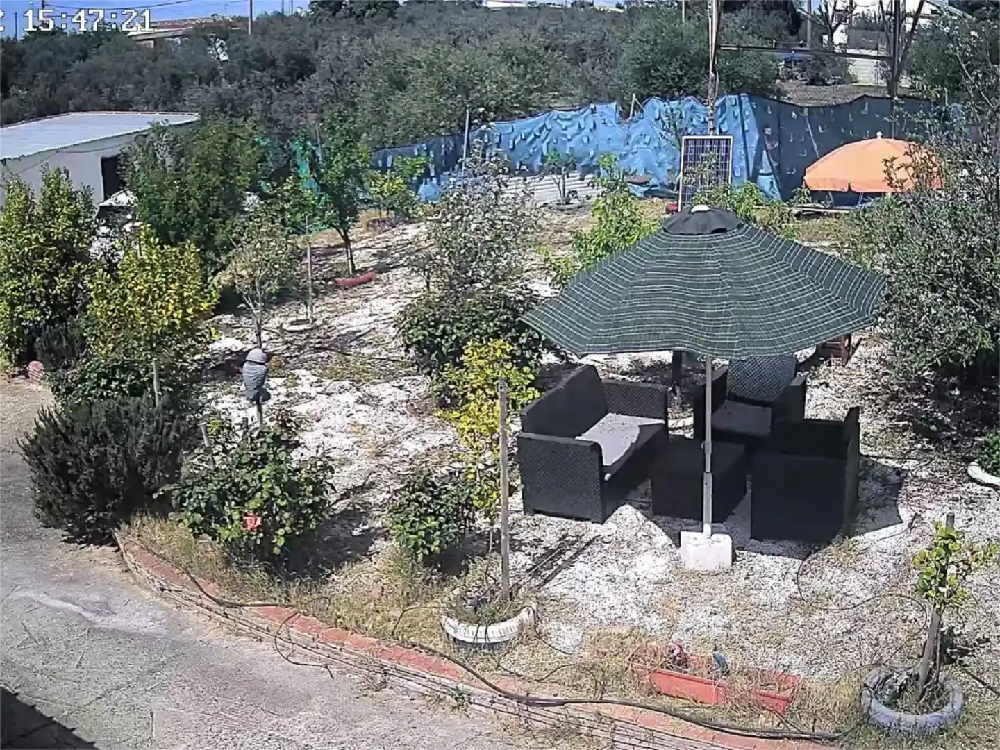 Country homes for sale in La Carlota  with Air Conditioner, Terrace and Swimming Pool