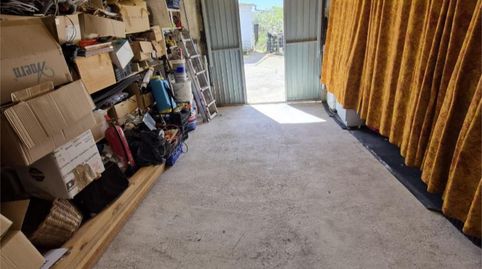 Foto 4 de Finca rústica en venta en Calle Casillas, 10, La Carlota, Córdoba