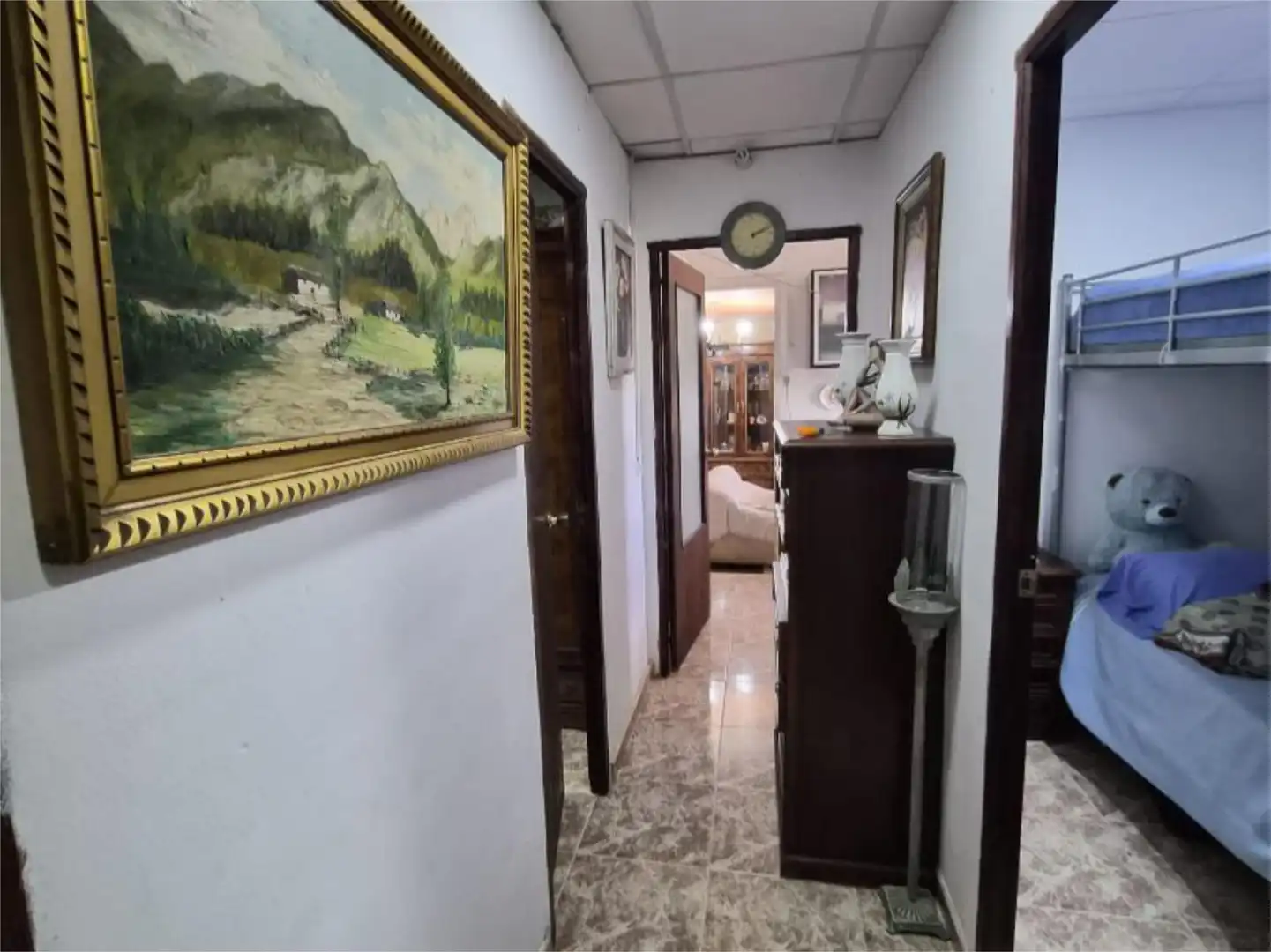 Country homes for sale in La Carlota  with Air Conditioner, Terrace and Swimming Pool