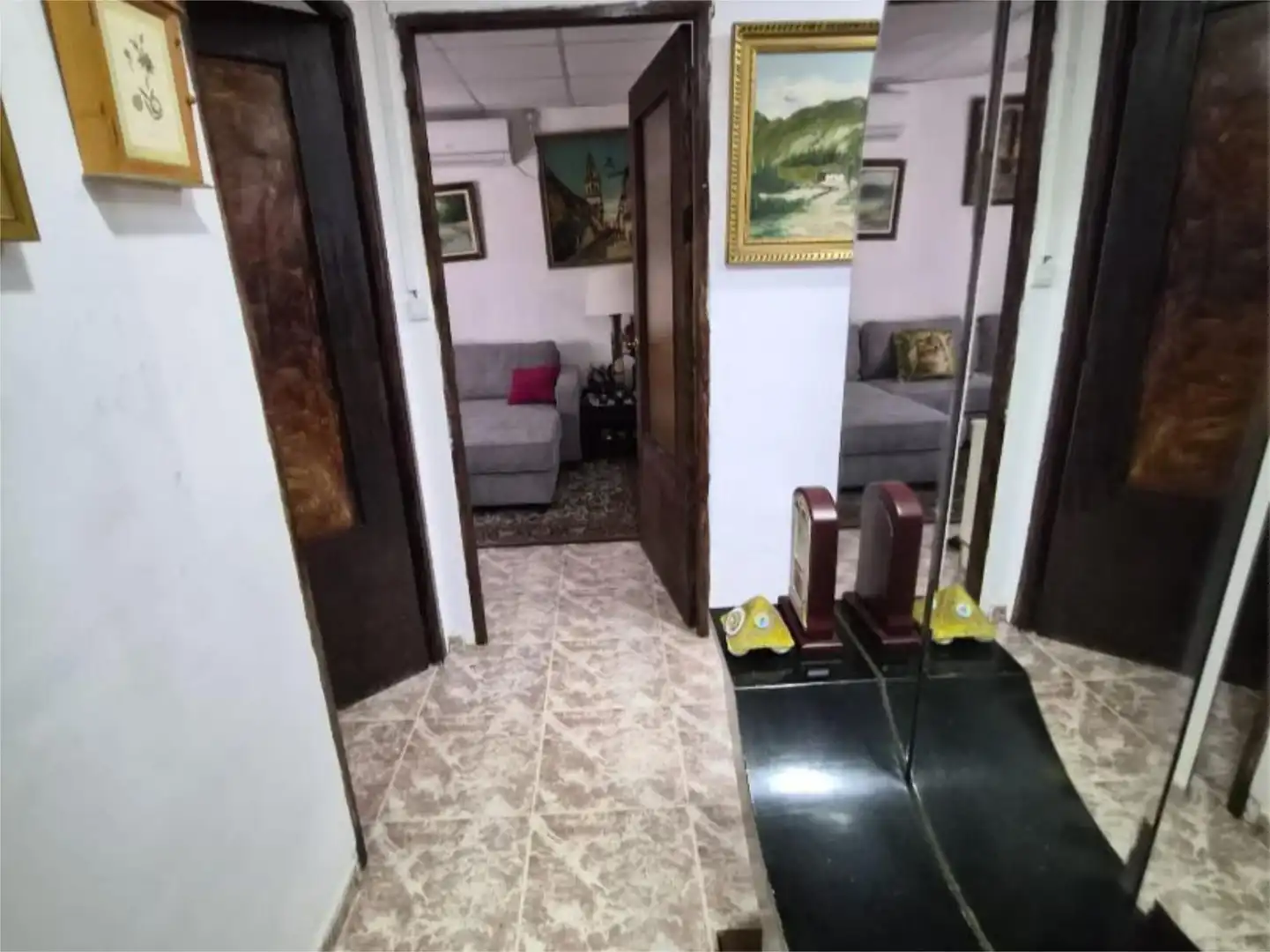 Country homes for sale in La Carlota  with Air Conditioner, Terrace and Swimming Pool
