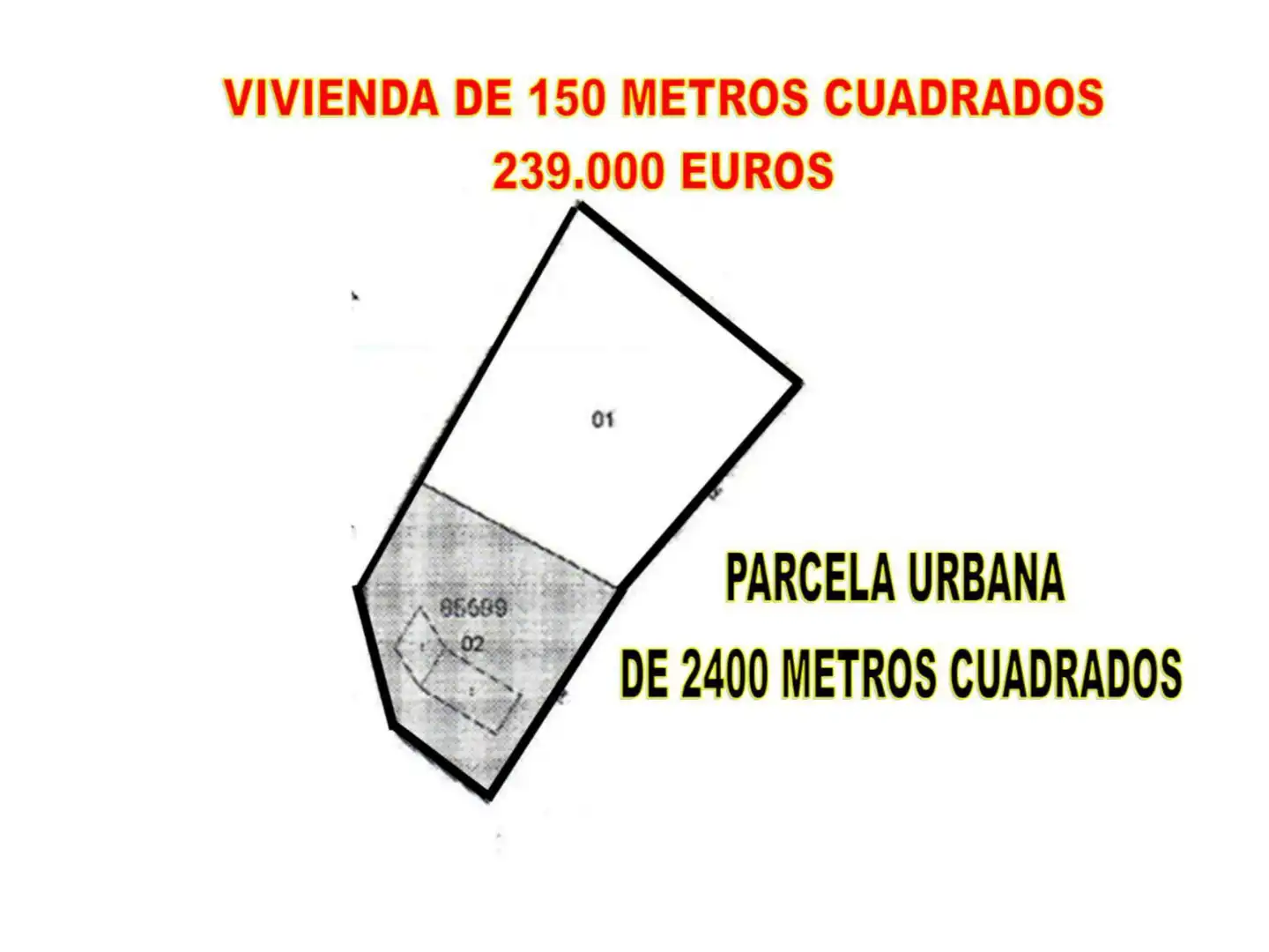 Country homes for sale in La Carlota  with Air Conditioner, Terrace and Swimming Pool