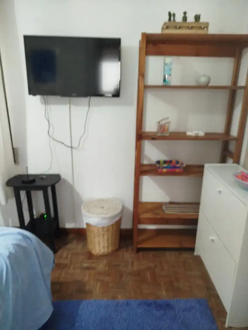 Room in Calle Floranes, 12, Numancia - San Fernando Room in Calle Floranes, 12, Numancia - San Fernando