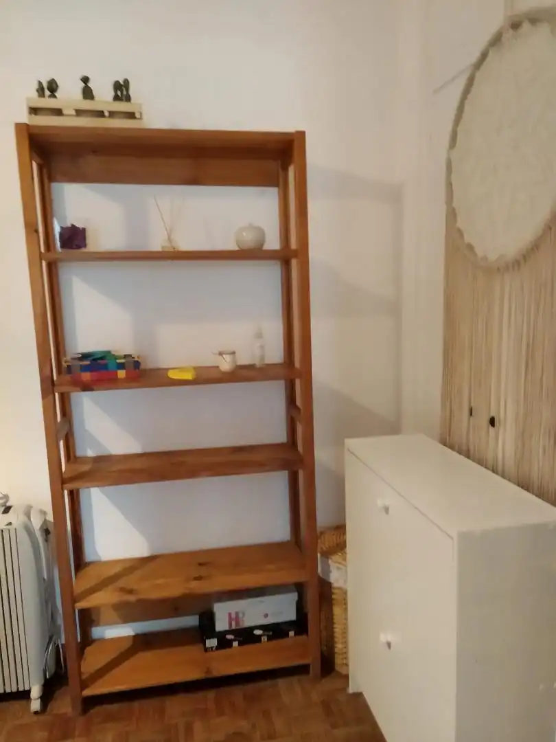 Room in Calle Floranes, 12, Numancia - San Fernando Room in Calle Floranes, 12, Numancia - San Fernando