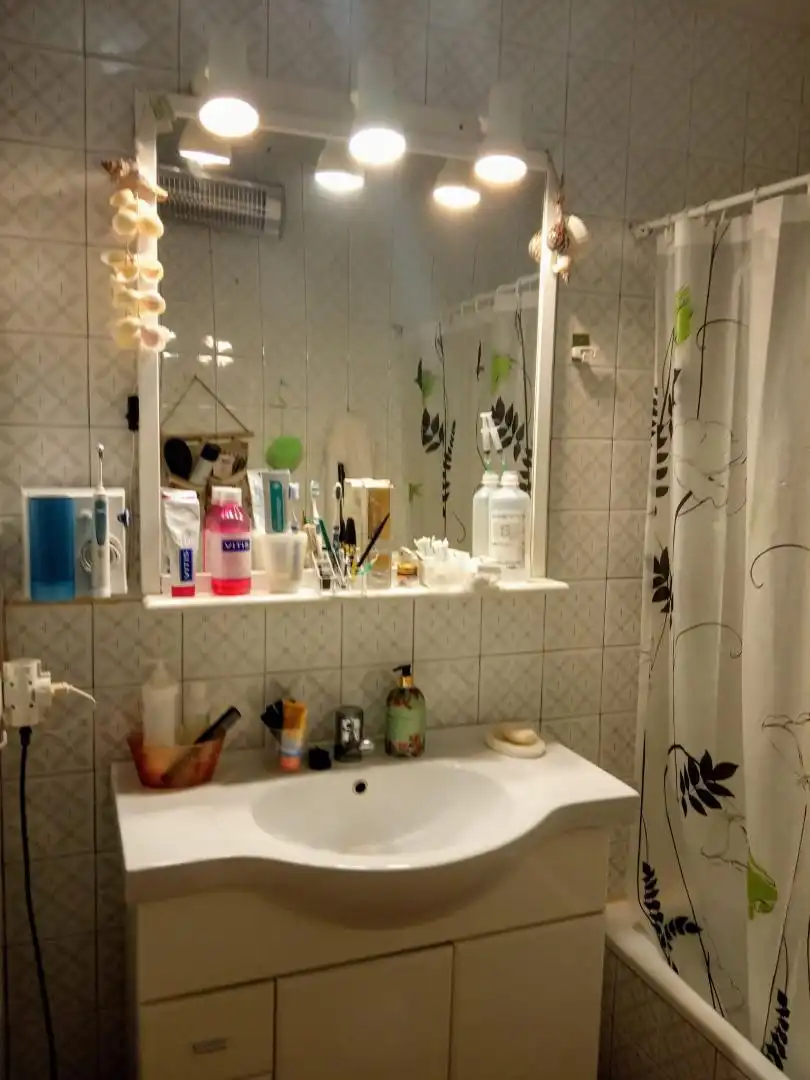 Room in Calle Floranes, 12, Numancia - San Fernando Room in Calle Floranes, 12, Numancia - San Fernando