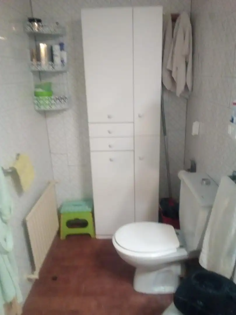 Room in Calle Floranes, 12, Numancia - San Fernando Room in Calle Floranes, 12, Numancia - San Fernando
