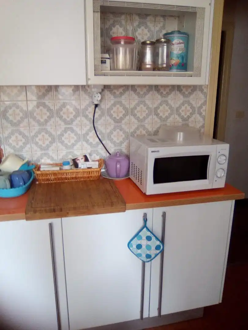 Room in Calle Floranes, 12, Numancia - San Fernando Room in Calle Floranes, 12, Numancia - San Fernando