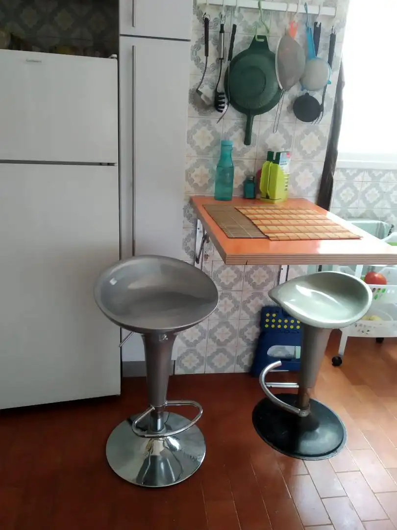 Room in Calle Floranes, 12, Numancia - San Fernando Room in Calle Floranes, 12, Numancia - San Fernando