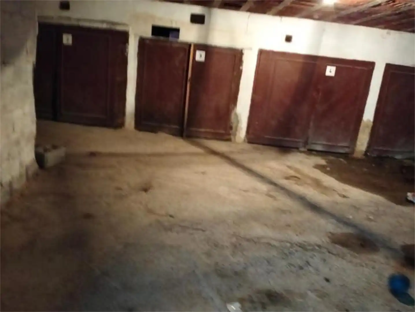 Garaje de alquiler en Gijón 
