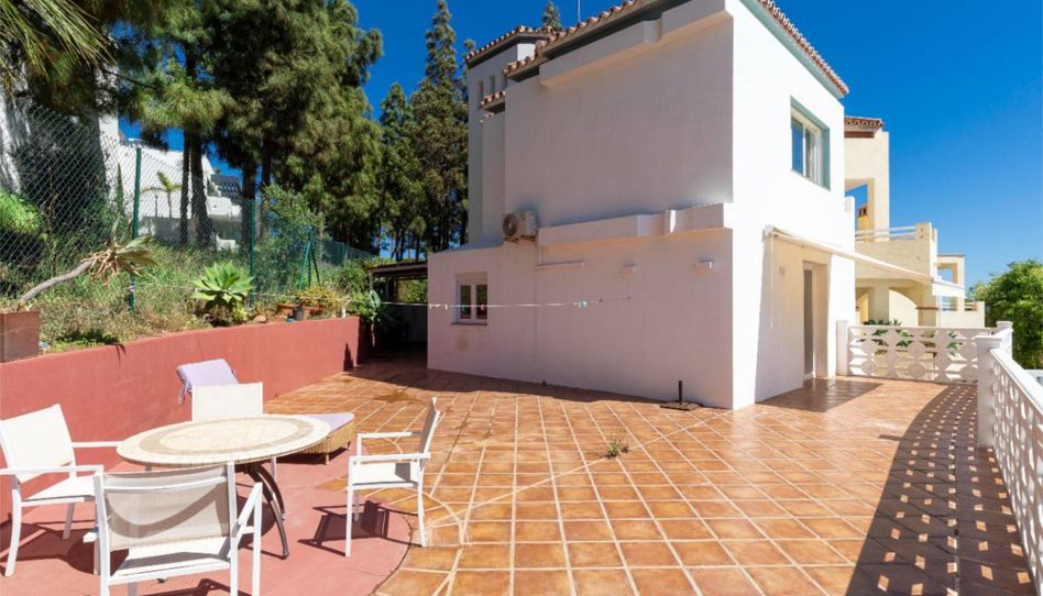 Haus oder Chalet zum Verkauf in Avenida de Los Alisos, 19, Cabopino - Artola, Marbella - Bild 1 Foto 1 von Haus oder Chalet zum Verkauf in Avenida de Los Alisos, 19, Cabopino - Artola, Marbella