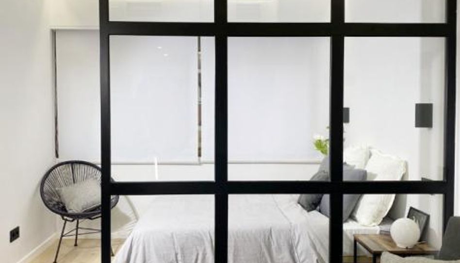 Piso de alquiler en Calle de Silva, 4, Palacio - Imagen 3