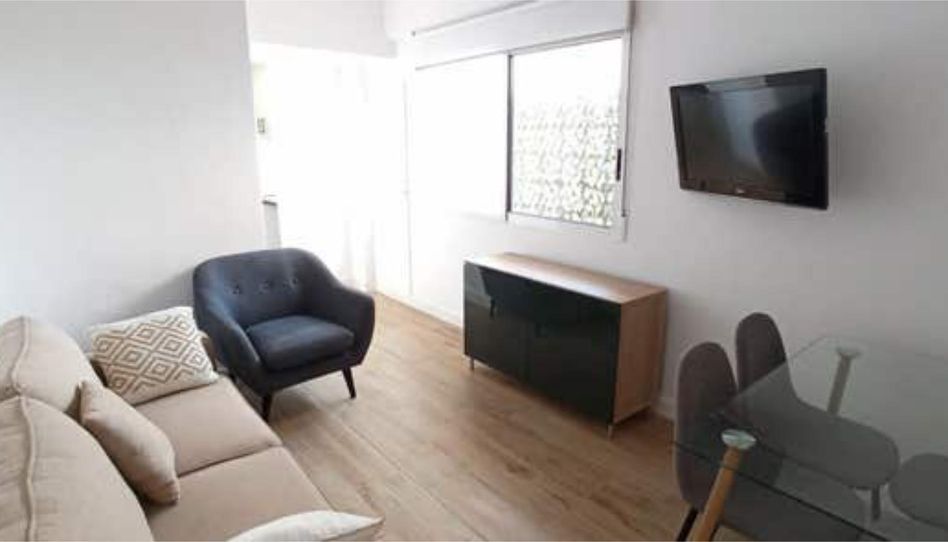 Apartamento de alquiler en Torre de la Horadada, Pilar de la Horadada - imagen 1 Foto 1 de Apartamento de alquiler en Torre de la Horadada, Pilar de la Horadada