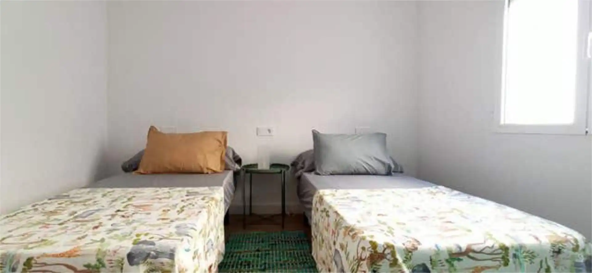 Apartments for rent in Torre de la Horadada Bedroom of Apartments for rent in Pilar de la Horadada with Heating, Terrace and Furnished