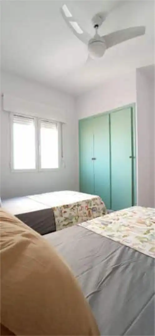 Apartments for rent in Torre de la Horadada Bedroom of Apartments for rent in Pilar de la Horadada with Heating, Terrace and Furnished