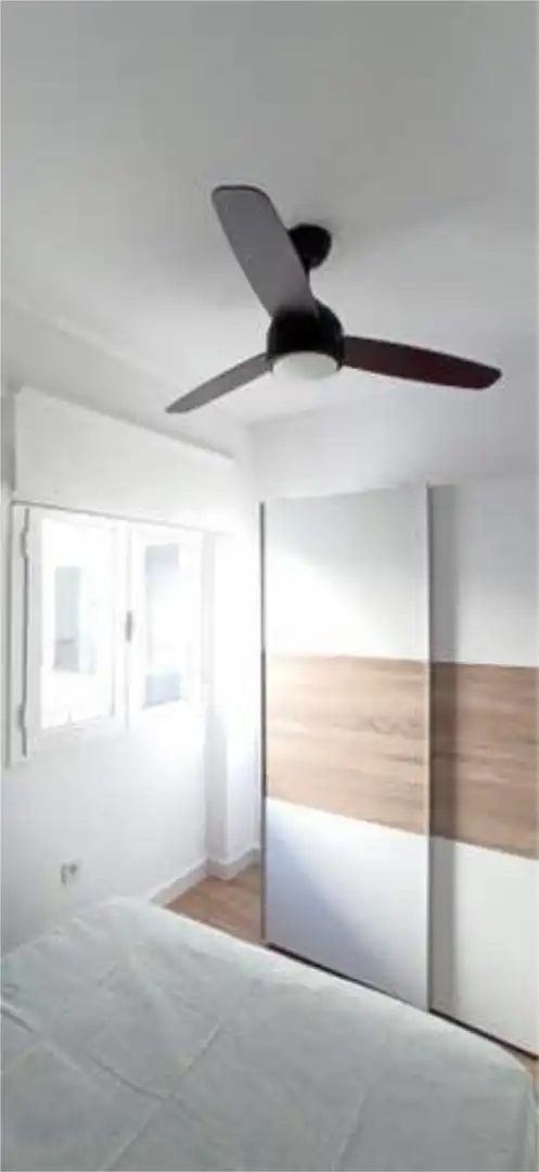 Apartments for rent in Torre de la Horadada Bedroom of Apartments for rent in Pilar de la Horadada with Heating, Terrace and Furnished